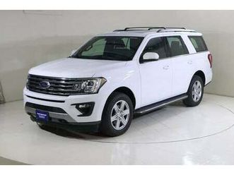 ford expedition xlt 3.5l (380 hp) 4wd xt221 | foc insurance + registration