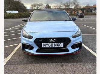 2.0 t-gdi n performance fastback euro 6 (start/stop) 5dr