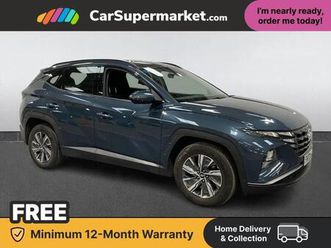 1.6 t-gdi se connect euro 6 (start/stop) 5dr