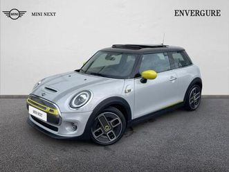 cooper se 184ch edition greenwich bva