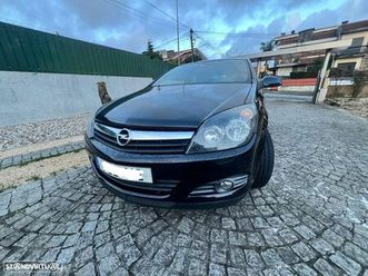 opel astra gtc 1.3 cdti