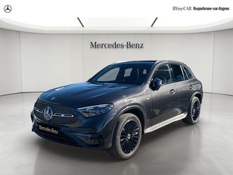 glc 300 de hybrid eq 9g-tronic 4matic