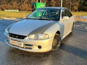 mitsubishi colt 1,6 cjo glx