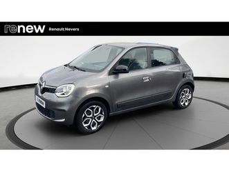 twingo iii sce 65