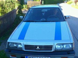 mitsubishi mitsubishi sapporo automatik