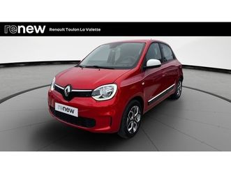 twingo iii sce 65 - 21 limited