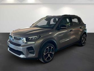 1.2 puretech turbo you pack plus 100cv s&s