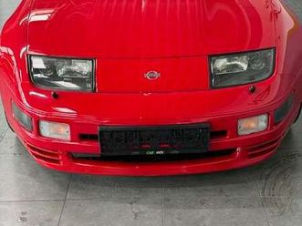 nissan 300 zx z32 twin turbo targa