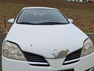 nissan primera p12
