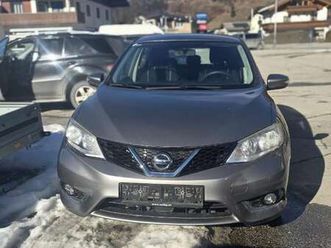 nissan pulsar 1.2 benzin