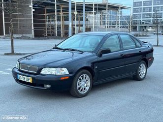 volvo s40 1.9 d cr