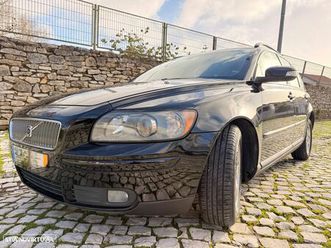 volvo v50 1.6 d momentum