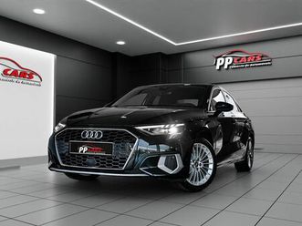 audi a3 limousine 30 tfsi advanced