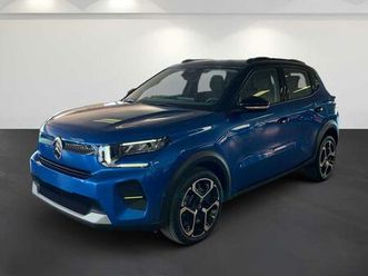 1.2 puretech turbo you pack plus 100cv s&s