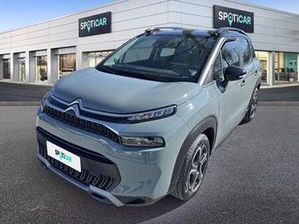 bluehdi 110 s&s feel