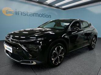 citroen c5 x plus at navi head-up camera pdc 107 kw