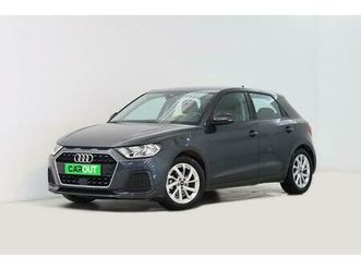 audi a1 sportback 25 tfsi advance se