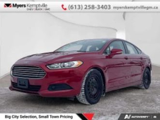 ford fusion * se bluetooth siriusxm * carfax * цена до бг ≫ 2016 • 10 300 eur • id