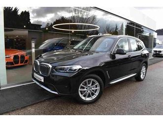 x3 xdrive30d (ab 2021)