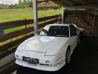 nissan 200 sx s13