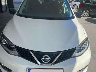nissan pulsar 1,5 dci black edition