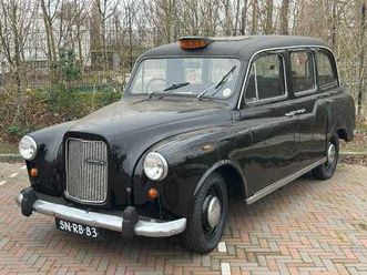 1983 austin metro 1000, sn-rb-83