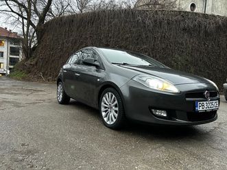 fiat bravo 1.6 jtdm