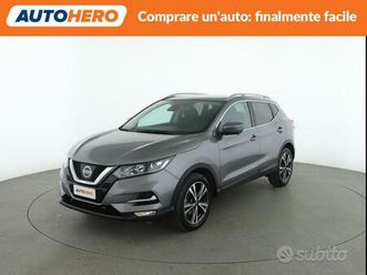 nissan qashqai gx82610