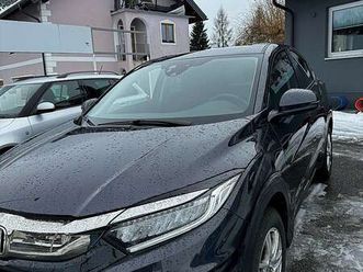 honda hr-v 1,5 i-vtec elegance