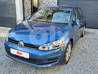 golf 7 182.000km tip top full paket
