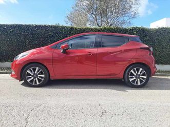 nissan micra 1.5 dci, 90cv