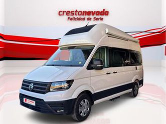 volkswagen california 600 2.0 tdi fwd 130 kw (177 cv) auto