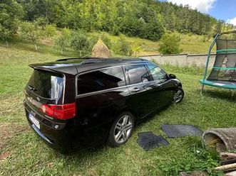 honda accord tourer 2,2 ictdi