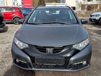 honda civic tourer 1,6i-dtec sport