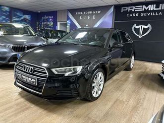 audi a3 2.0 tdi sportback