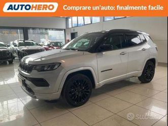 jeep compass lg62027