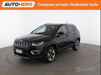 jeep compass ng38613