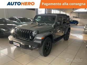 jeep wrangler lp75695