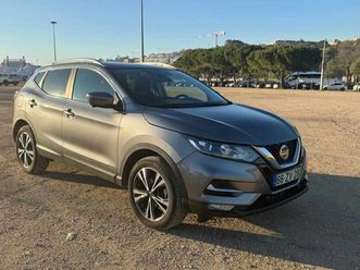 nissan qashqai 1.3 dig-t, 140cv