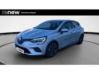 clio e-tech 140 - 21n