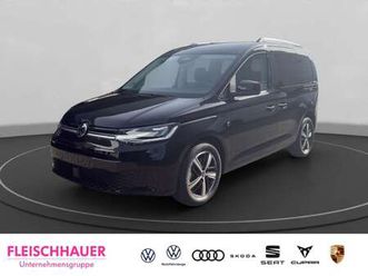 2,0 tdi goal life 5-sitzer led acc navi pdcv+h kli