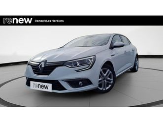 mégane iv berline blue dci 115