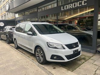 alhambra 2.0 tdi dsg swiss fr