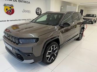 100% elétrico first edition 213cv 74kwh