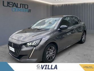 1.2 puretech s and s 75cv allure