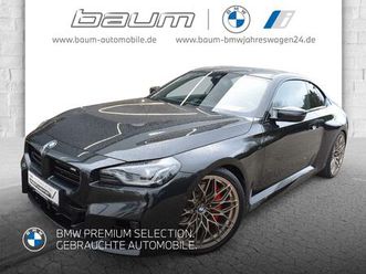 m2 coupé (ab 2022)