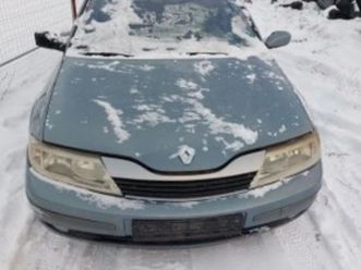 renault laguna ≫ 2004 • 10 лв. • id