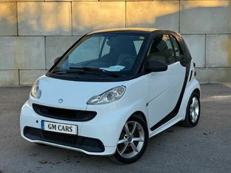 0.8 cdi passion 54 softouch