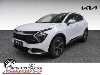 1.6t spirit+el.heckklappe+einparkhilfe vorn+hinten+