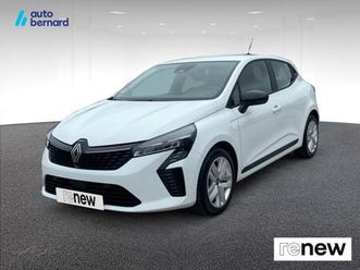 clio sce 65 evolution